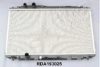 ASHIKA RDA193025 Radiator, engine cooling